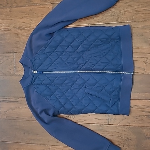 💰 Wonder Nation boys Quilted Front jacket size XL (14/16) - Picture 1 of 4